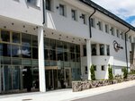 Calimbra Wellness and Conference Hotel