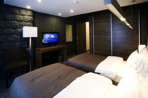 отель Avala Resort & Villas