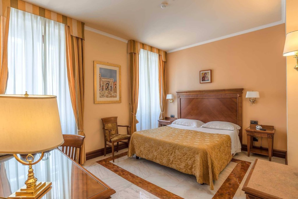 Фото Hotel Museum