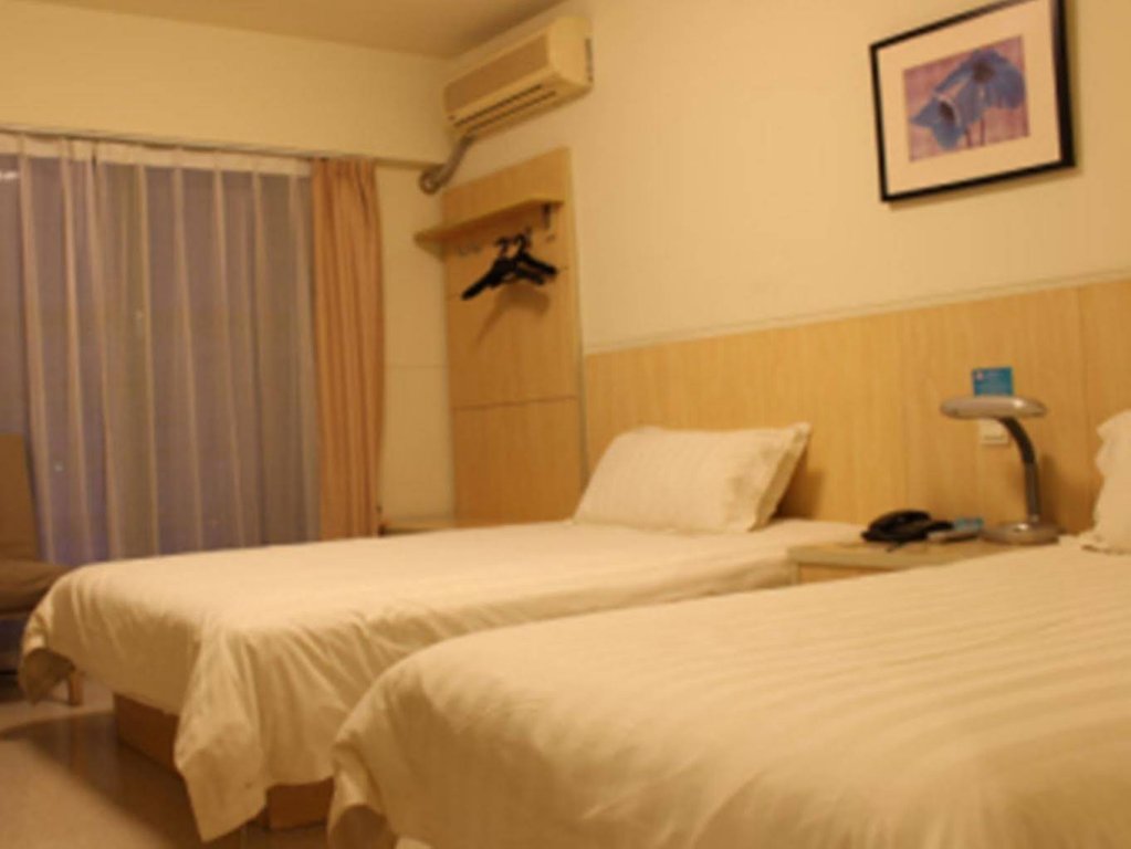 Фото Jinjiang Inn Maidelong Dongguan