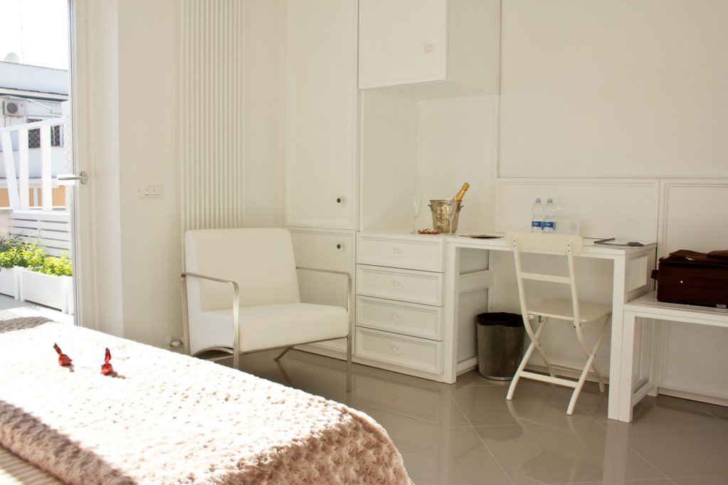 Фото Glamroom Luxury Terrace