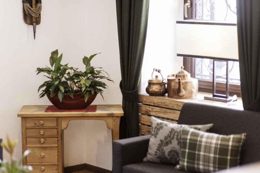 Фото Suitehotel Gampen