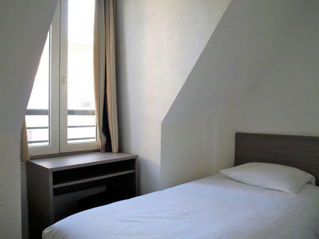 Фото Hotel Eiffel Kensington