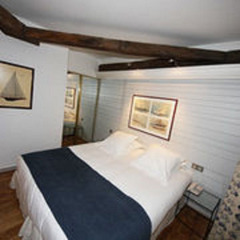 Фото Hotel du Jeu de Paume