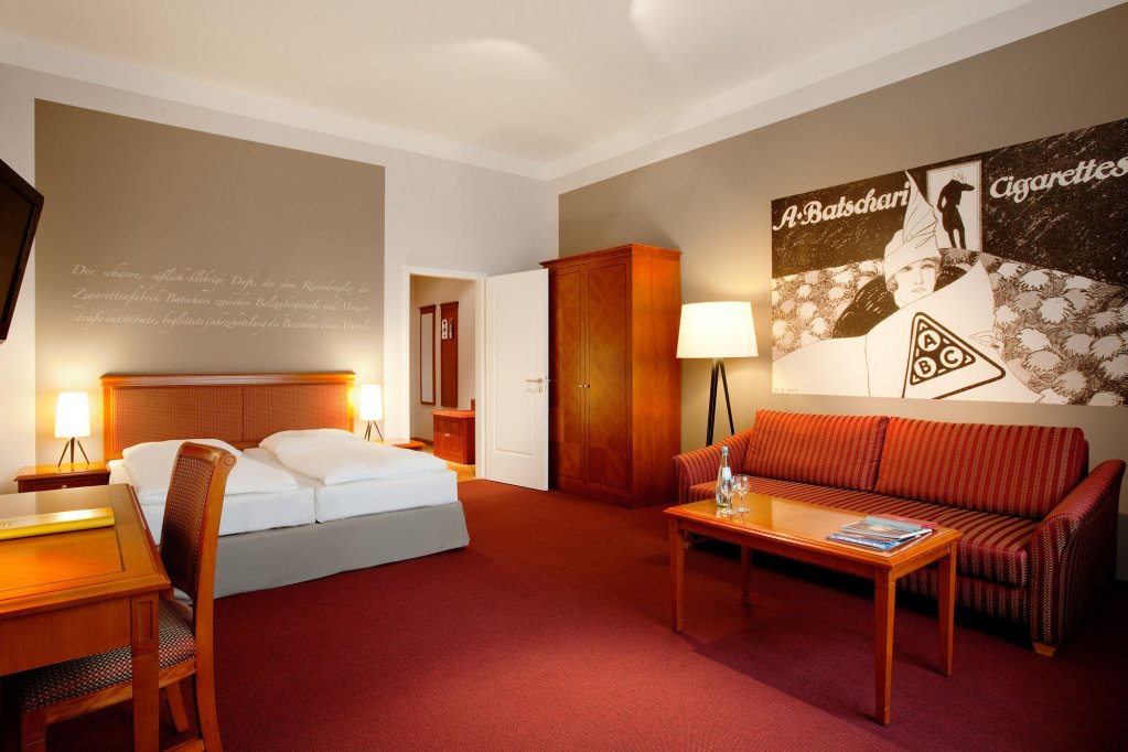 Фото Batschari Palais Baden-Baden