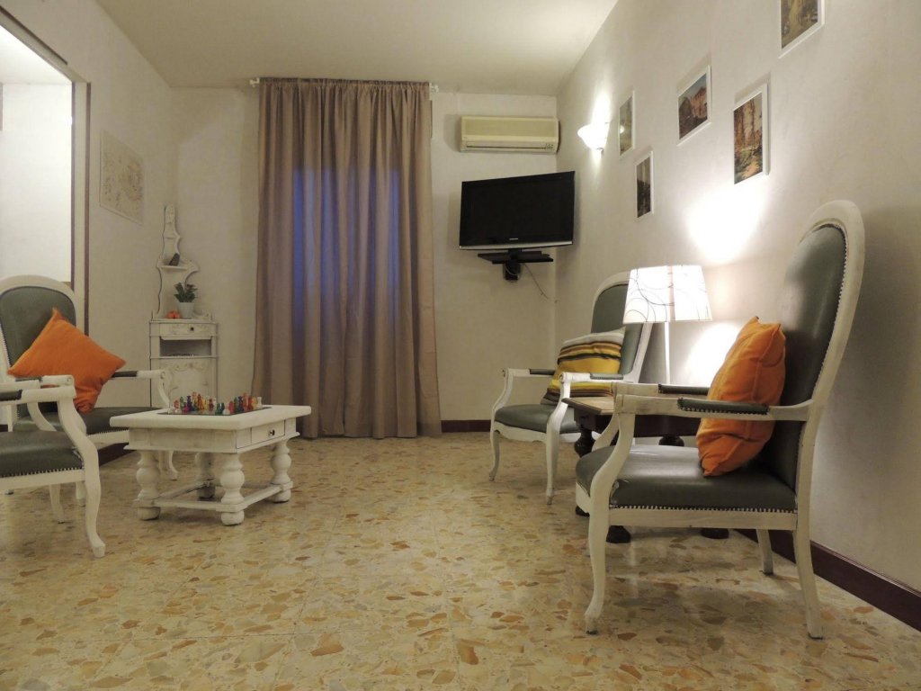 Фото The Boutique Hotel