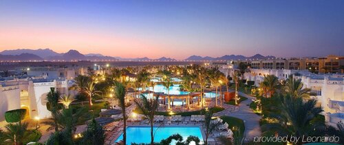 Гостиница Sonesta Club Sharm El Sheikh в Шарм-эль-Шейхе