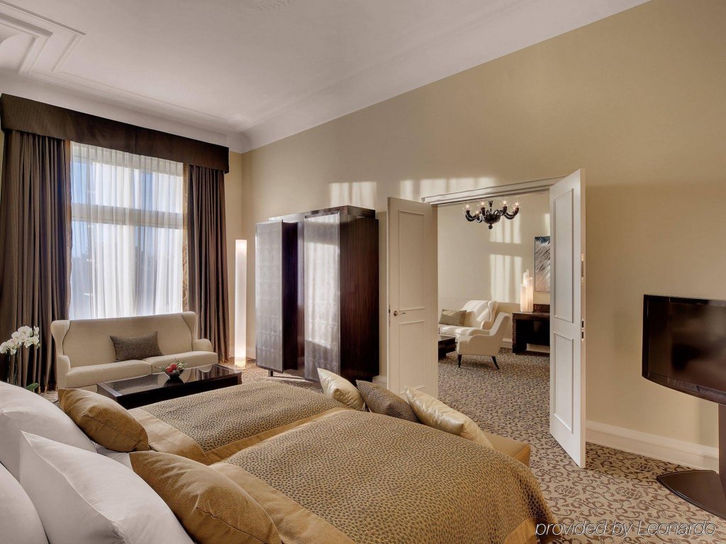 Фото Hotel Atlantic Hamburg, Autograph Collection