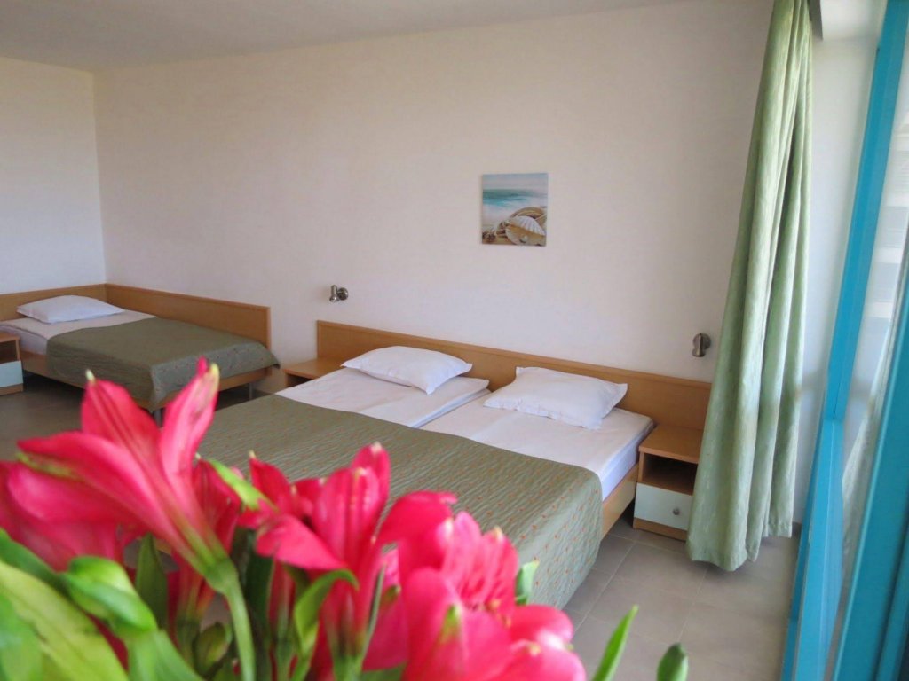 Фото Hotel Sirena