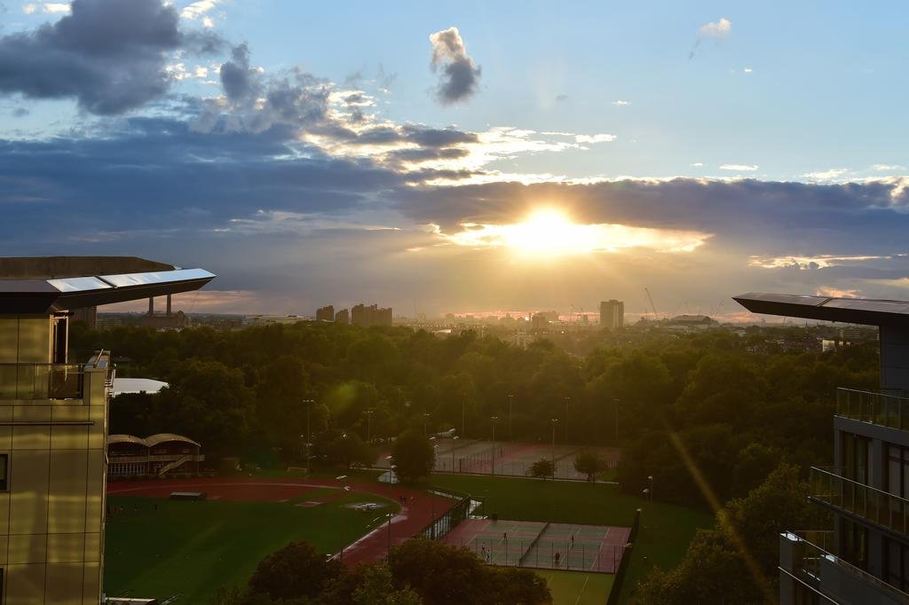 Фото Pestana Chelsea Bridge