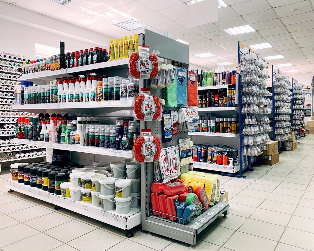 Automotive enamels, car paints Automaster, Yaroslavl, photo