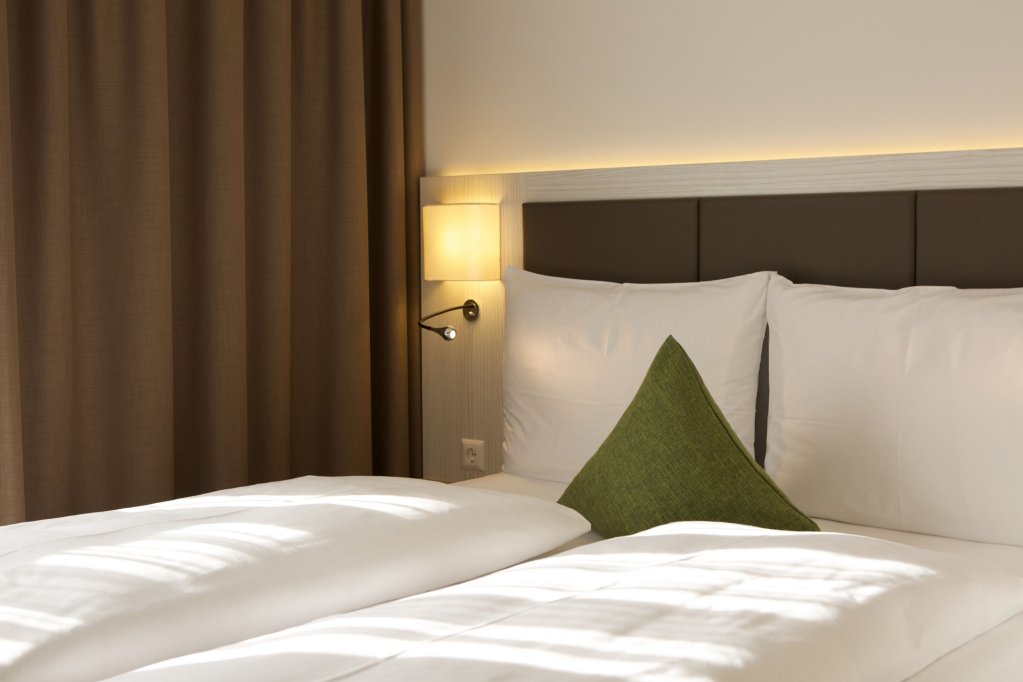 Фото Hotel Zeitgeist Vienna Hauptbahnhof