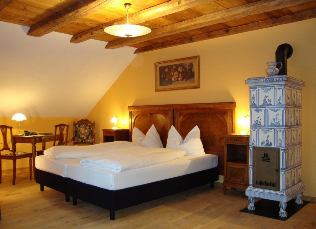 Фото Hotel-Restaurant Löwen