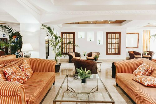 Апартаменты Palm Beach Club Apartment