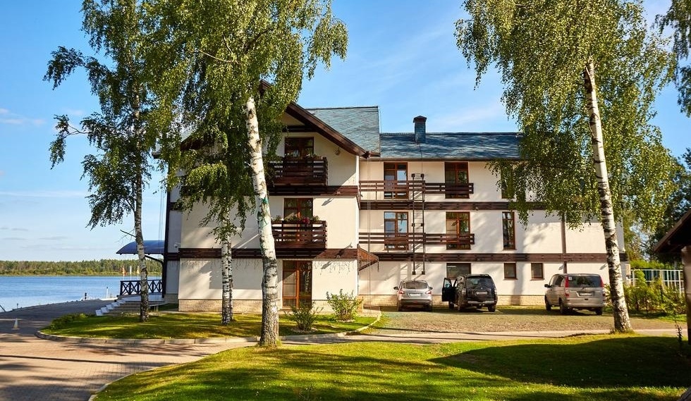 Фото отеля 4