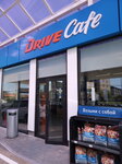 Drive Café (Urozhaynaya Street, 34Г), cafe