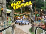 Play Ventura (ул. Карла Маркса, 6), парк аттракционов в Курске