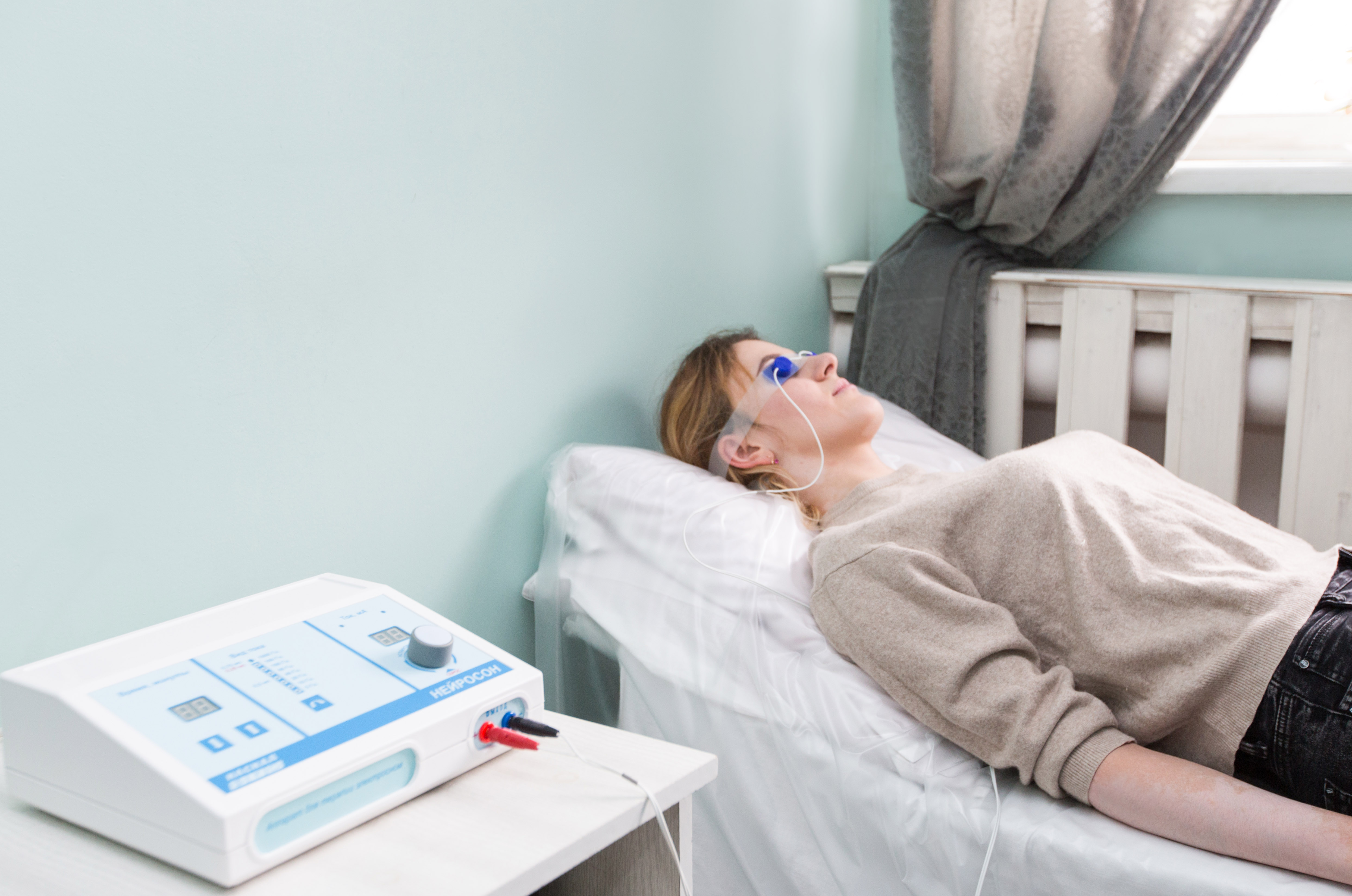 Фото Переделкино