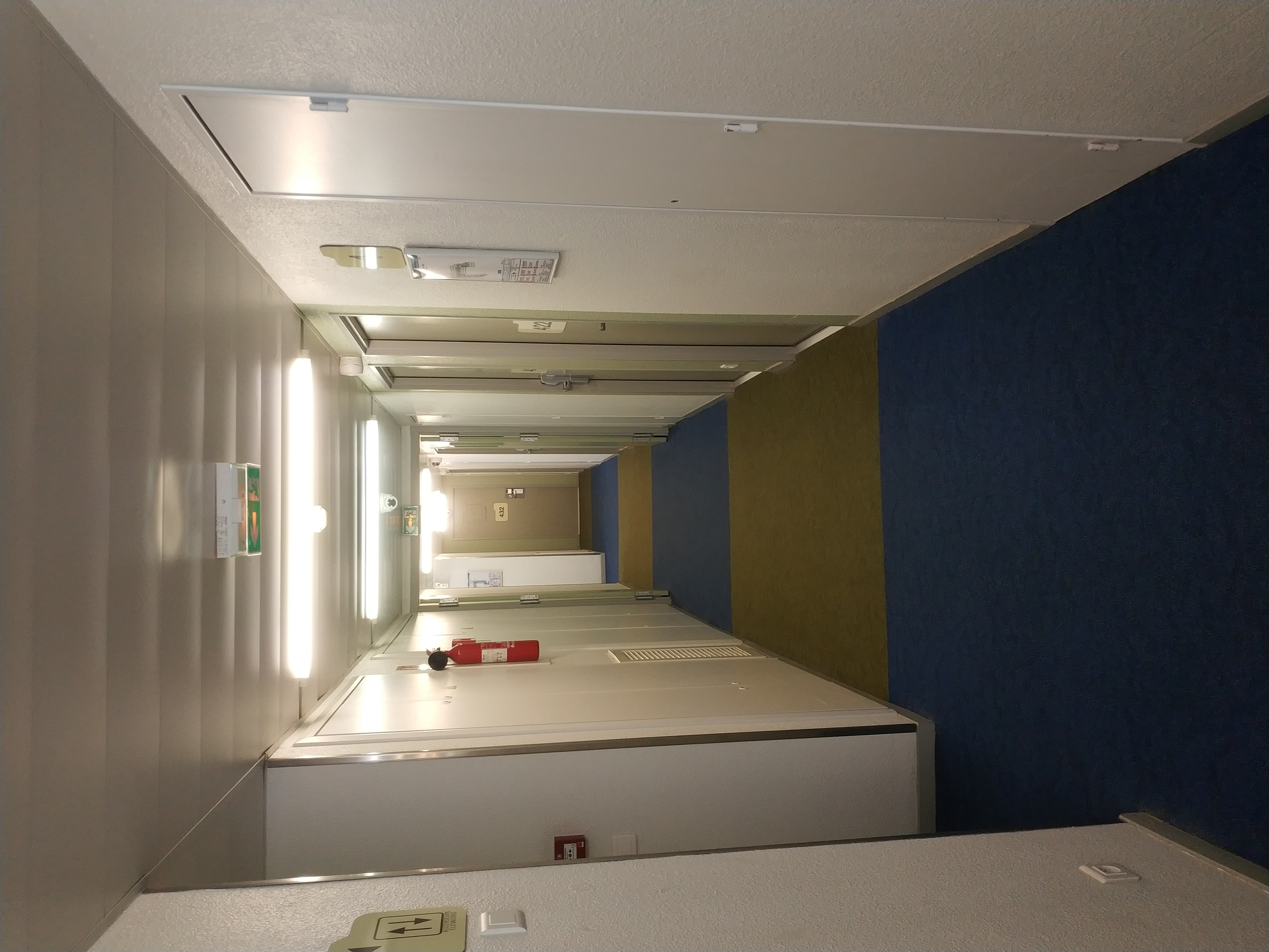 Фото ibis Budget Paris La Villette 19Eme