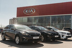 Фото 5 Киа Центр Вологда, официальный дилер KIA