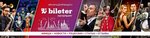 Bileter (Bolshaya Monetnaya Street, 11), theater and concert tickets