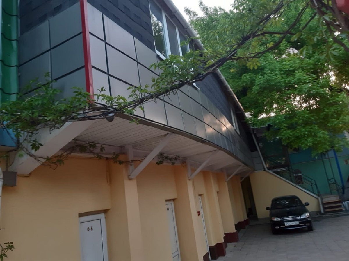 Фото Золотой пруд