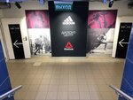 Adidas & Reebok Outlet (Москва, Венёвская улица, 4), спорттық киім және аяқ киім  Мәскеуде
