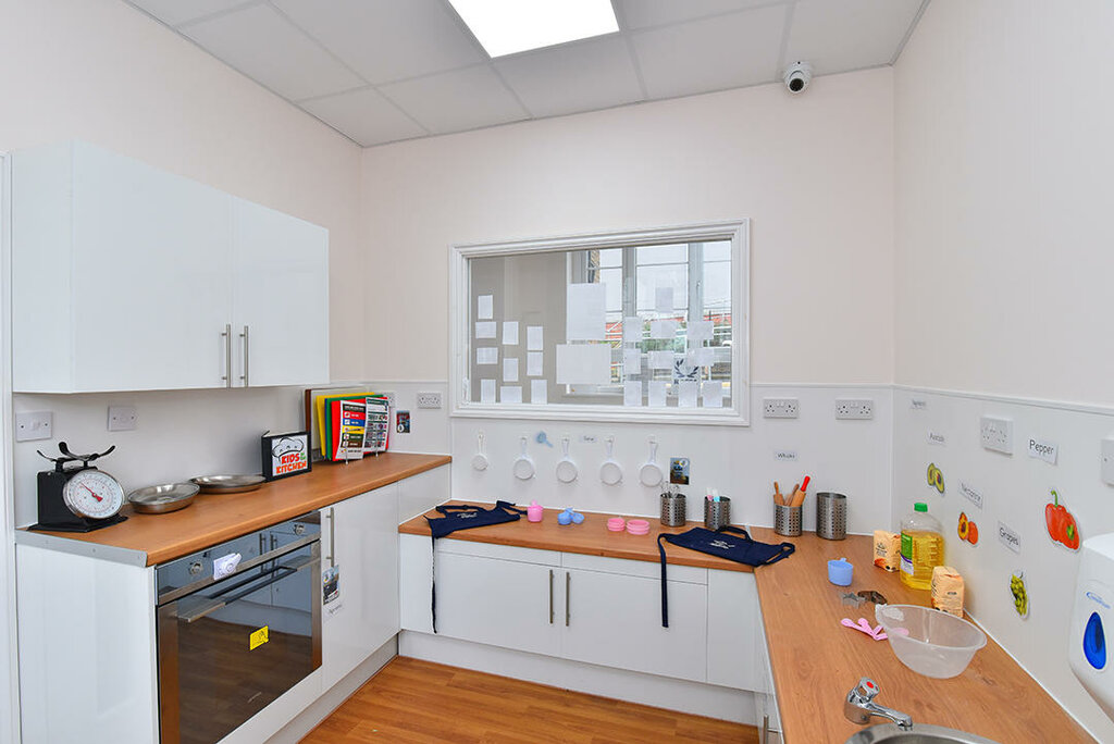 School Bright Horizons Wilmington Day Nursery and Preschool, Kent County, photo