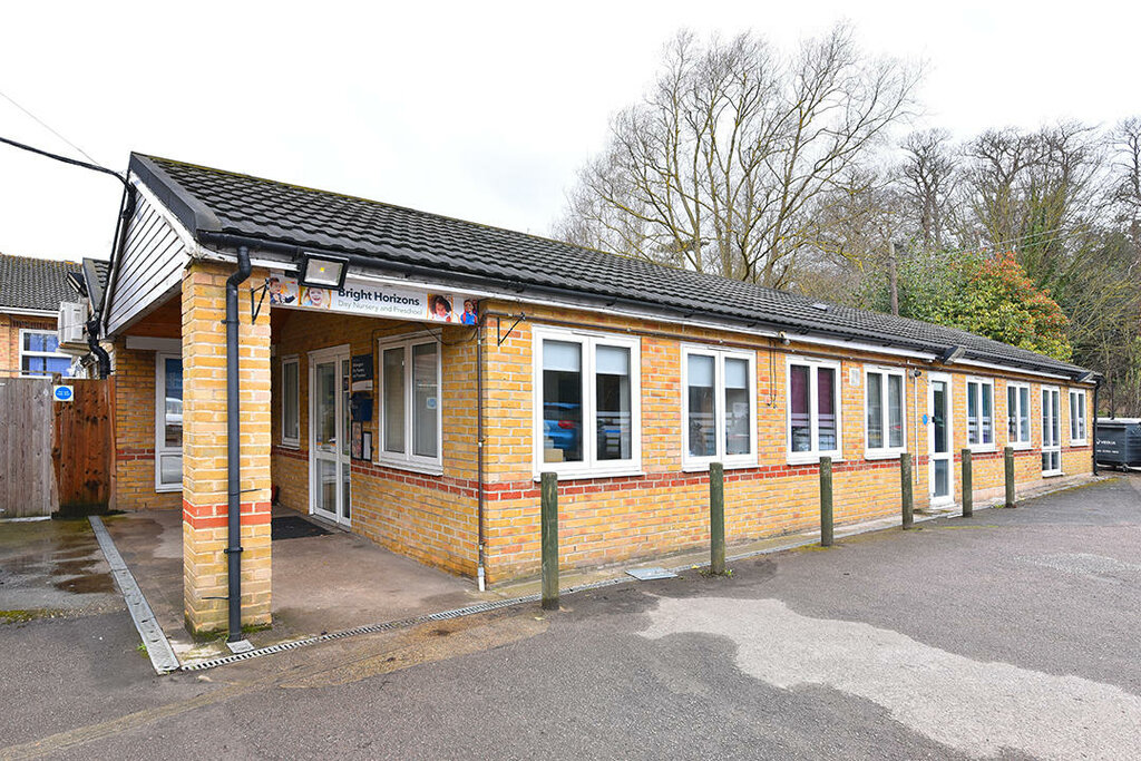 School Bright Horizons Wilmington Day Nursery and Preschool, Kent County, photo