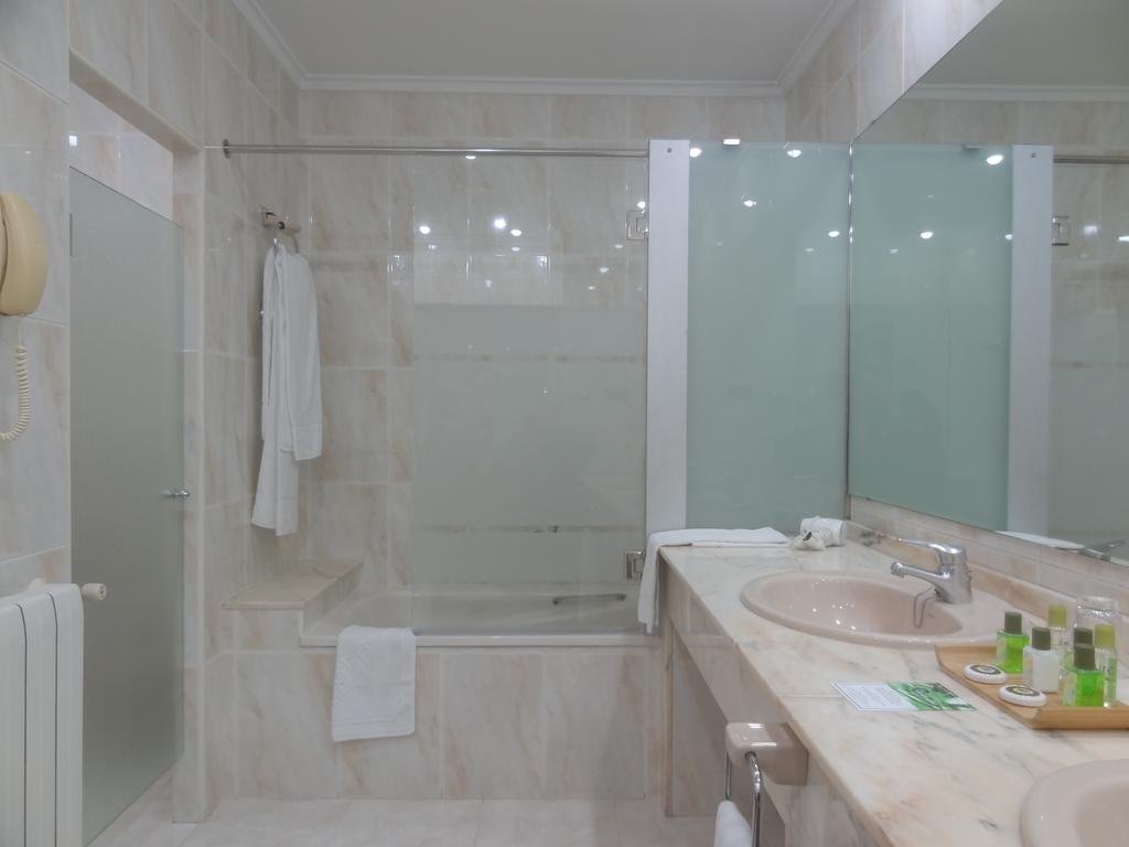 Фото Hotel Hernán Cortés