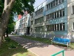 Школа № 1527, дошкольный корпус Кораблик (Zatonnaya Street, 10к2), kindergarten, nursery