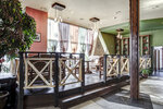 Vaclav (Zanevskiy Avenue, 34/3), restaurant