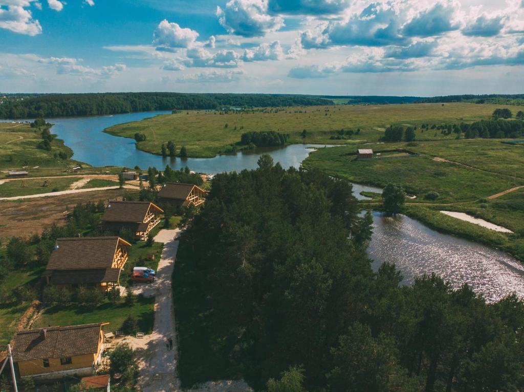 Фото Экопарк Богослово