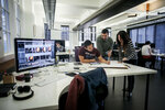 Akula, marketing agency (Michurina Street, 21Д), servicios de marqueting