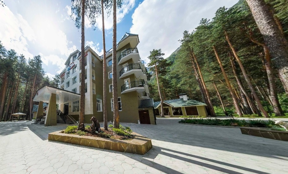 Фото отеля 3