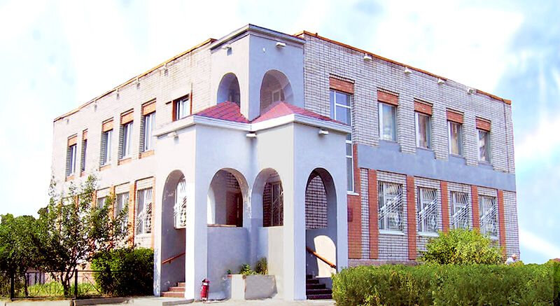 التعليم الإضافي Children's Art School ، ، صورة