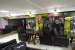 Bediya (Khersonskaya Street, 20к1), cafetería