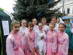 Сельский клуб (selo Malosukhoyazovo, Verkhnyaya ulitsa, 39), house of culture