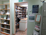 Окц ЮВАО библиотека № 135 (ул. Перерва, 24, стр. 2, Москва), библиотека в Москве