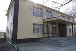 Музей военной династии Касатоновых (ул. Ватутина, 2А, село Беленихино), музей в Белгородской области