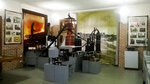 Muk Verkhnesinyachikhinskoye muzeynoye obyedineniye (posyolok gorodskogo tipa Verkhnyaya Sinyachikha, ulitsa Lenina, 23), museum