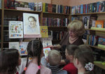 Библиотечный пункт на Чкалова г. Борисоглебск (ulitsa Chkalova, 55), library