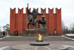 Ленино-Снегирёвский военно-исторический музей (97, д. Ленино), музей в Москве и Московской области