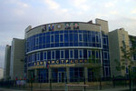 Районная централизованная клубная система Грозненского района (Aslanbeka Sheripova Street, 12), administración