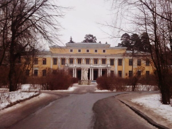 Theatre Strela Drama Theatre, Zhukovskiy, photo