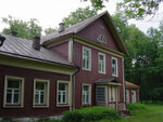 N.E.Zhukovsky Memorial House and Museum (derevnya Orekhovo, Muzeynaya ulitsa, 2) ، متحف