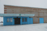 Максимовская сельская библиотека № 14 (derevnya Maksimovka, Molodyozhnaya ulitsa, 4), library