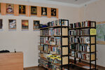 Никольская сельская библиотека (Молодёжная ул., 2, село Никольское), библиотека в Ярославской области