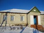 Октябрьская сельская библиотека (rabochiy posyolok Borisovka, Belgorodskaya ulitsa, 35), biblioteca