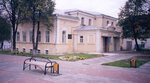 Музей купеческого и мещанского быта (Leninskaya ulitsa, 1), museum